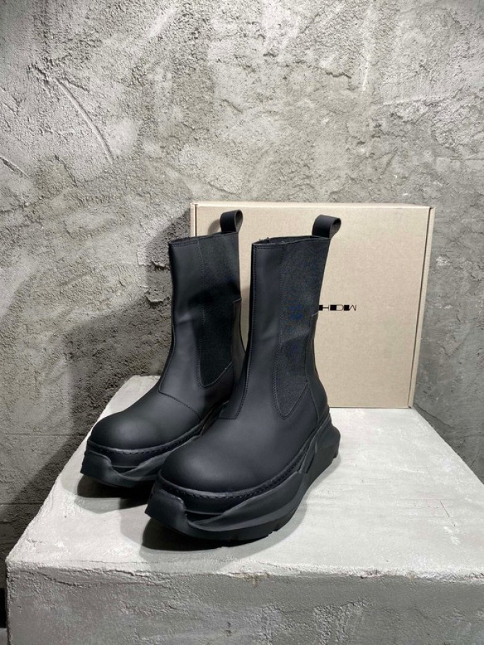 RICK OWENS DRKSHDW
