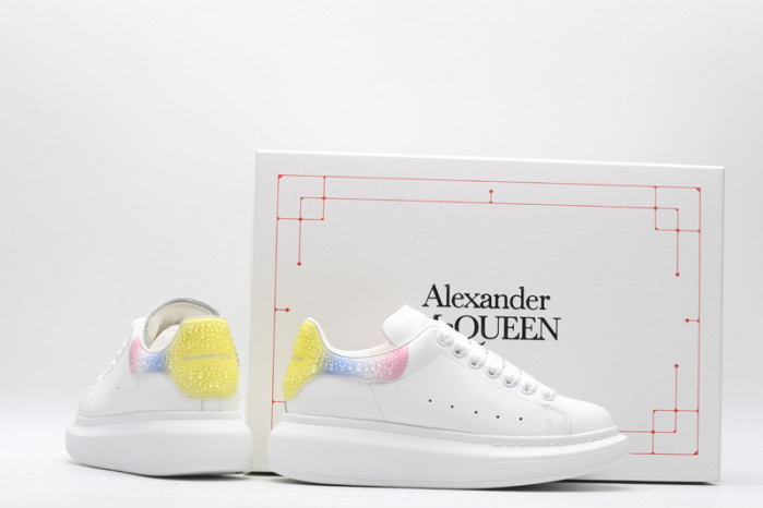 Alexander McQueen sneaker