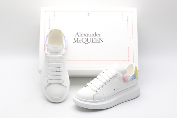 Alexander McQueen sneaker
