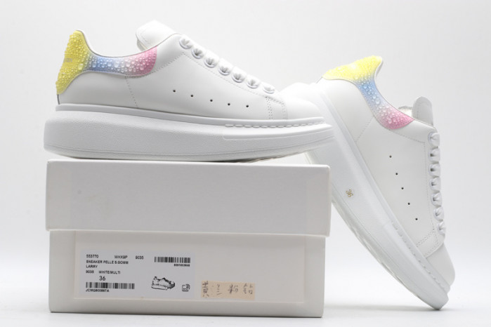 Alexander McQueen sneaker