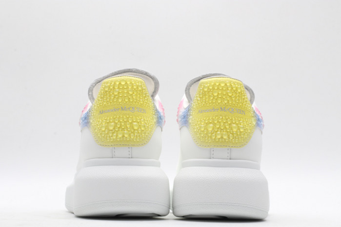 Alexander McQueen sneaker