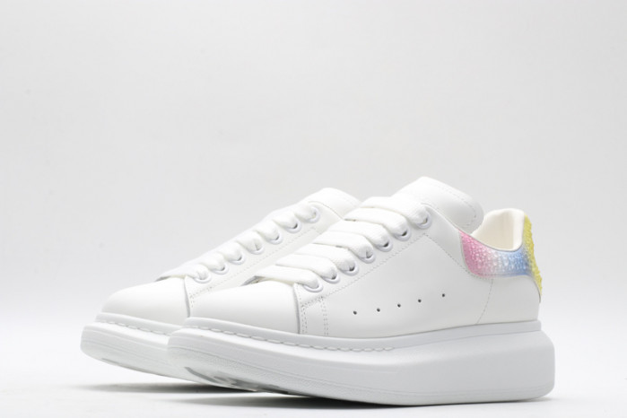 Alexander McQueen sneaker