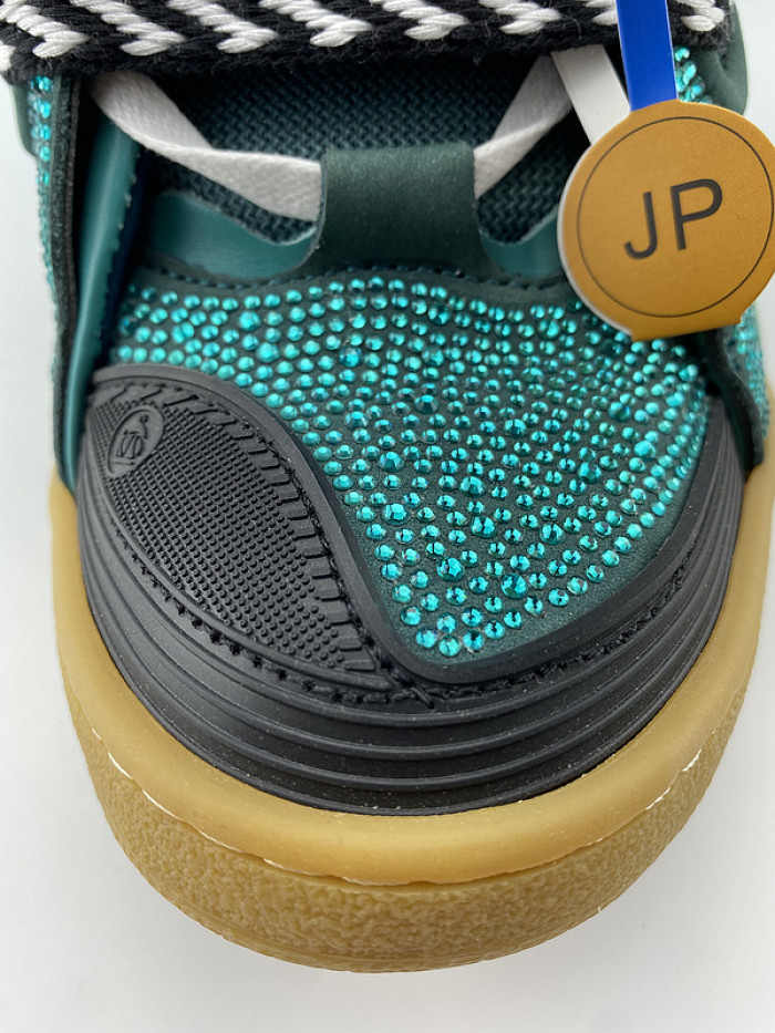 LAN*VAN SNEAKERS PANKICK