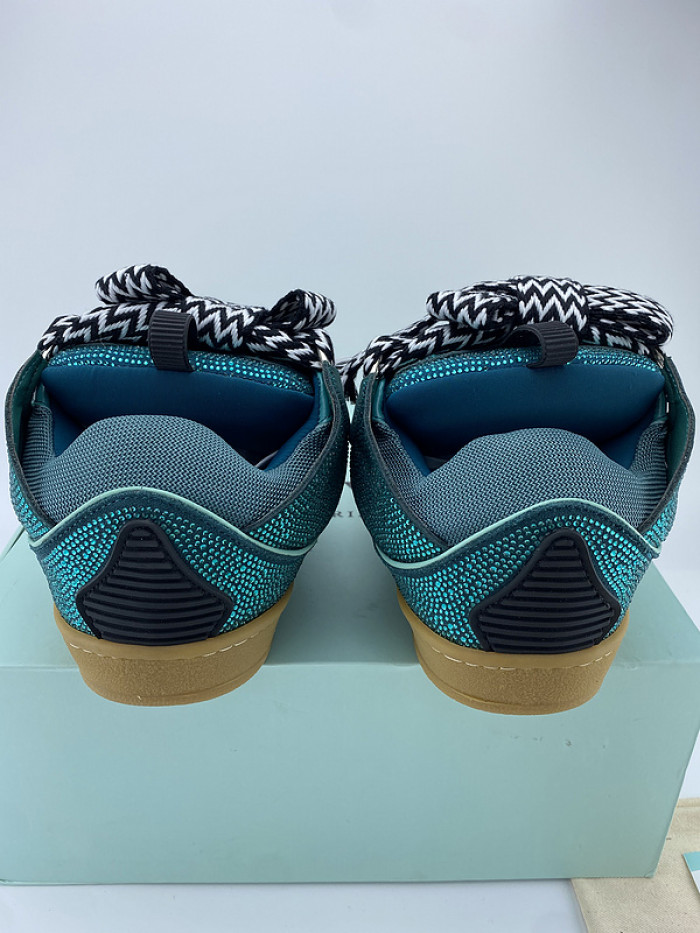 LAN*VAN SNEAKERS PANKICK