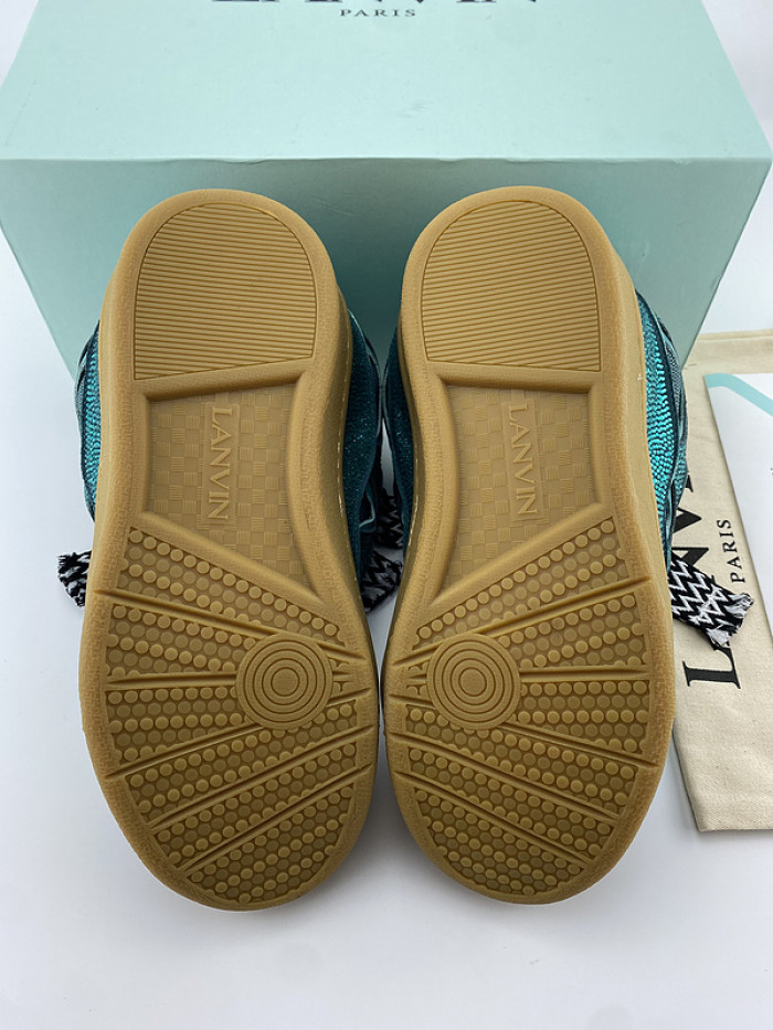 LAN*VAN SNEAKERS PANKICK