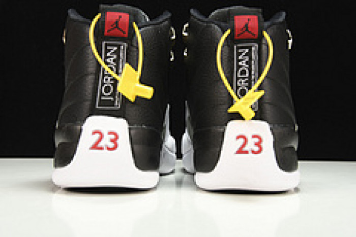Jordan 12 Retro Playoffs (2022) - CT8013-006