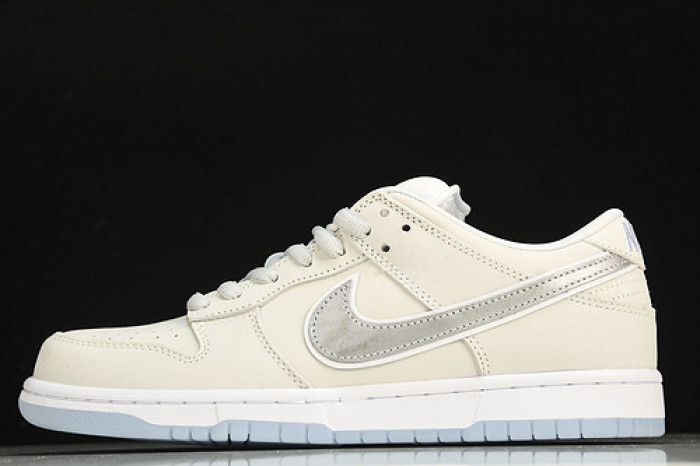 Concepts x Nike SB Dunk Low White Lobster FD8776-100