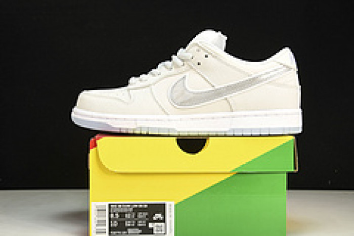 Concepts x Nike SB Dunk Low White Lobster FD8776-100