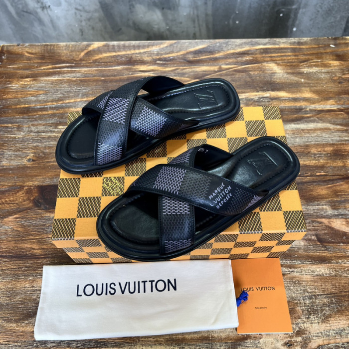 L&V SLIPPERS