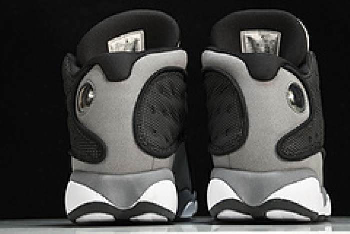 Air Jordan 13 Black Flint DJ5982-060