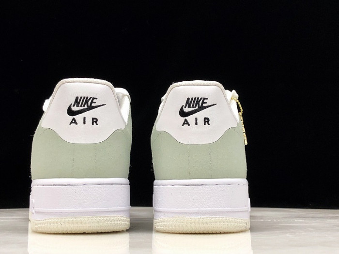 Air Force 1 Low A Cold Wall White BQ6924-100