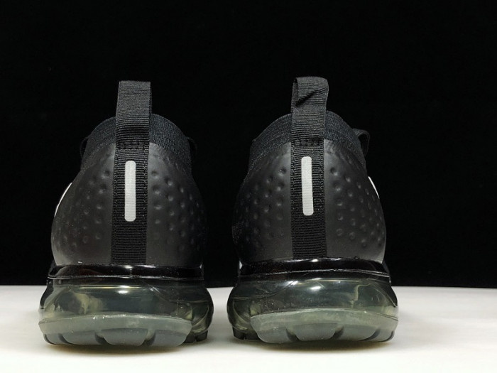 Air VaporMax 2 Black White 942842-001