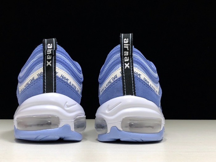 Air Max 97 Have a Nike Day Indigo Storm BQ9130-400