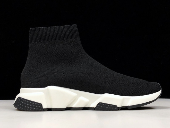 BLEN Speed Trainer Mr. Porter Black W05G0-1688