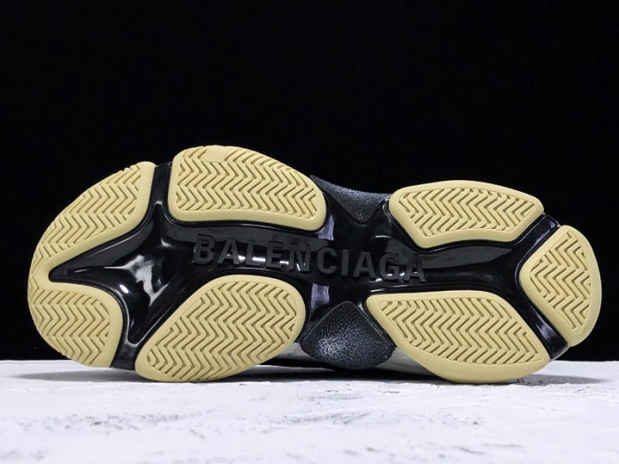 BLEN Triple S Burgundy 536737 W09OH 1091