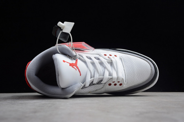 Jordan 3 Retro Tinker Hatfield AQ3835-160