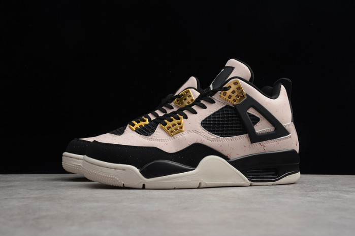 Jordan 4 Retro Silt Red Splatter (W) AQ9129-601