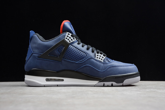 Jordan 4 Retro Winterized Loyal Blue CQ9597-401