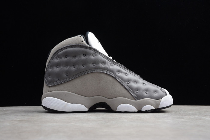 AIR JORDAN 13 “ATMOSPHERE GREY” 414571-016
