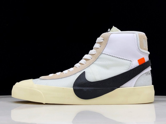 Nike Blazer Mid OH AA3832-100