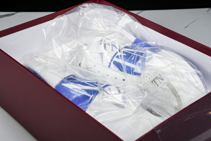 VALEN DESIGNER SNEAKERS