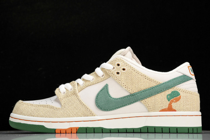 Jarritos x Nike SB Dunk Low Phantom FD0860-001
