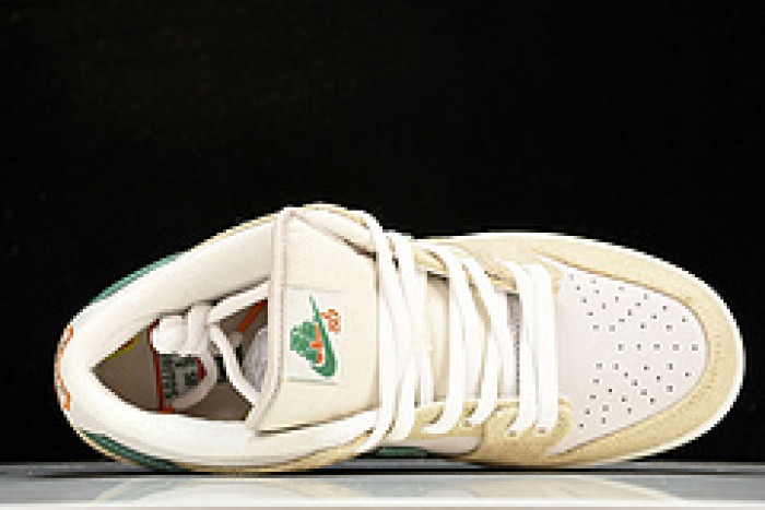 Jarritos x Nike SB Dunk Low Phantom FD0860-001