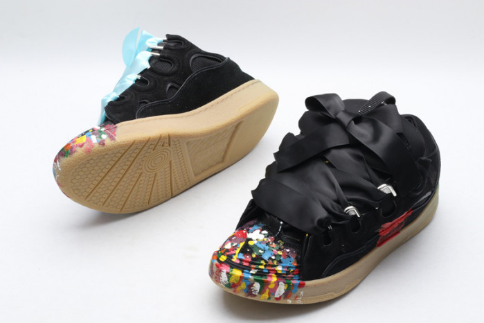 LAN*VAN SNEAKERS PANKICK LAN15