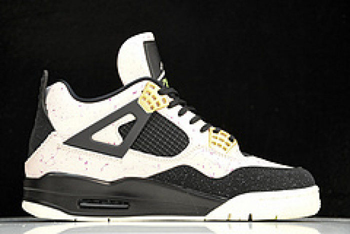 Jordan 4 Retro Silt Red Splatter (W) - AQ9129-601