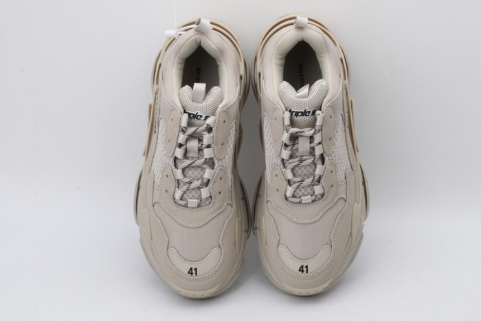 BLEN Triple S balenciaga 541624 W09OL02123