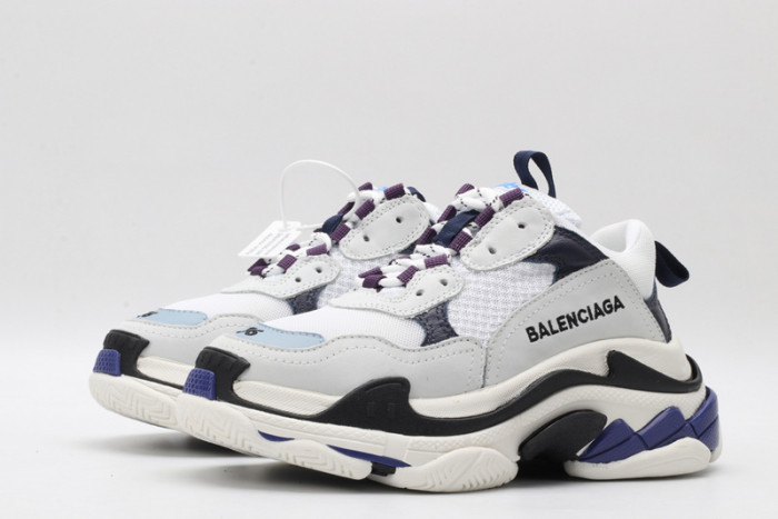 BLEN Triple S balenciaga