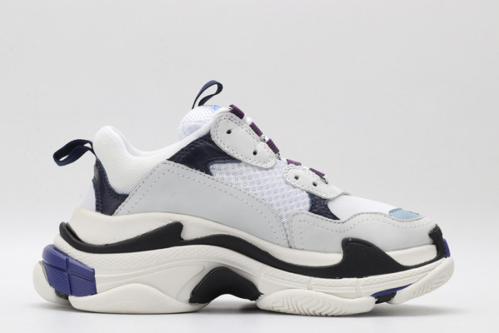 BLEN Triple S balenciaga