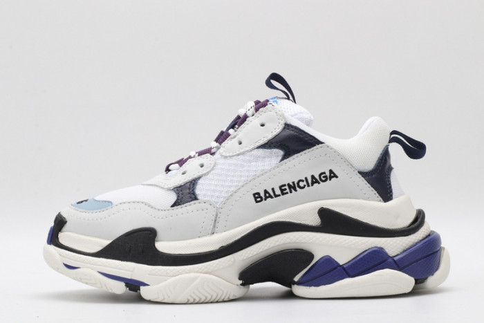 BLEN Triple S balenciaga