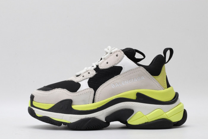 BLEN Triple S balenciaga