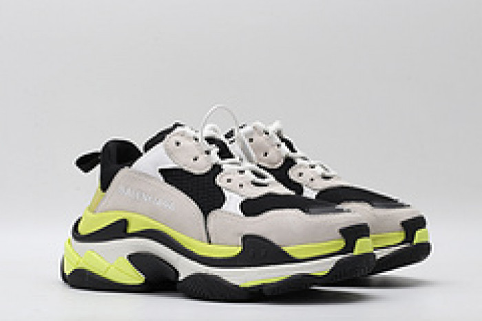 BLEN Triple S balenciaga