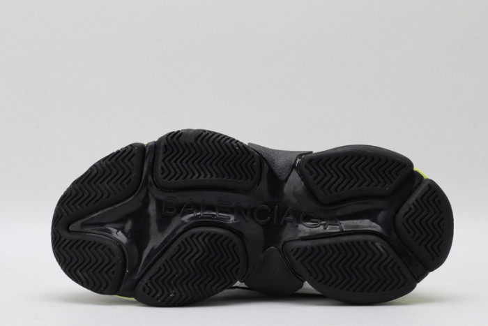 BLEN Triple S balenciaga