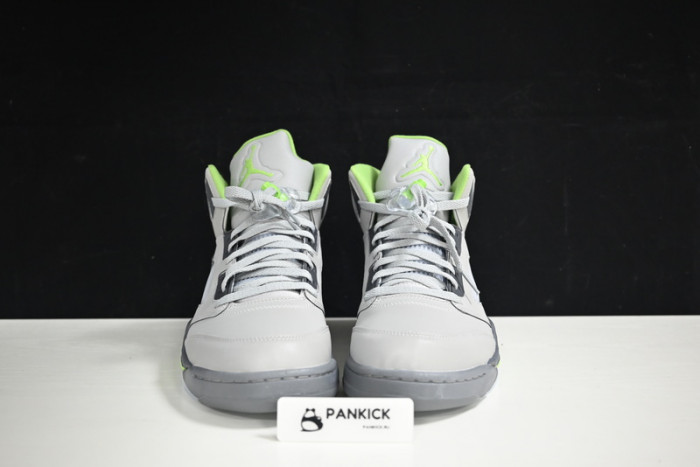 Air Jordan 5 Green Bean 2022 DM9014-003