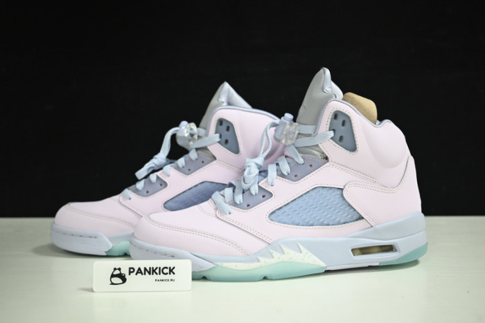Air Jordan 5 Easter 2022 DV0562-600 Release Date