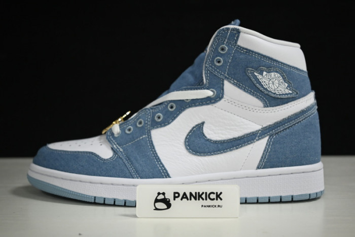 AIR JORDAN 1 HIGH OG “DENIM” DM9036-104