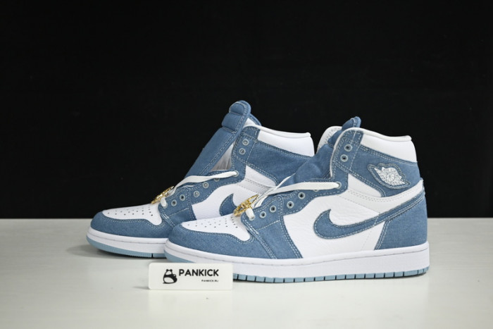 AIR JORDAN 1 HIGH OG “DENIM” DM9036-104