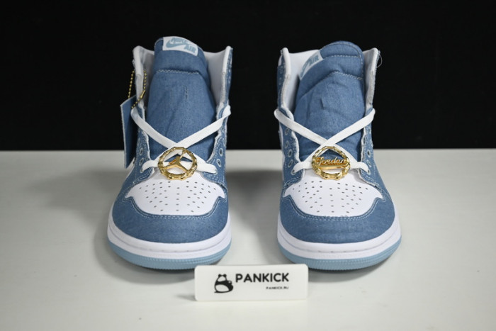 AIR JORDAN 1 HIGH OG “DENIM” DM9036-104