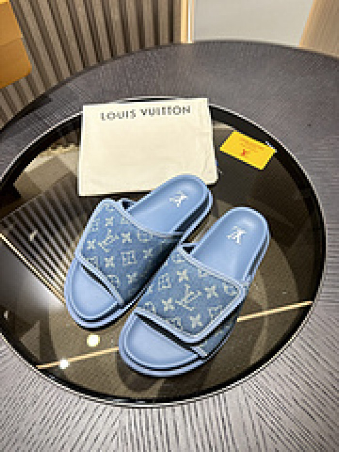 L&V SLIPPERS