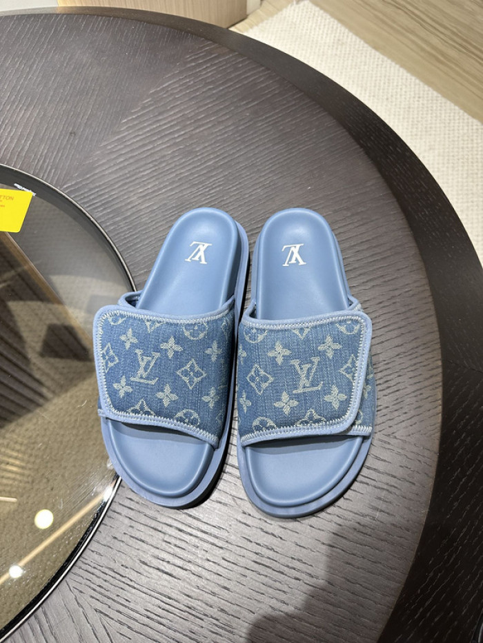 L&V SLIPPERS