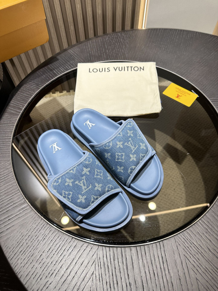 L&V SLIPPERS