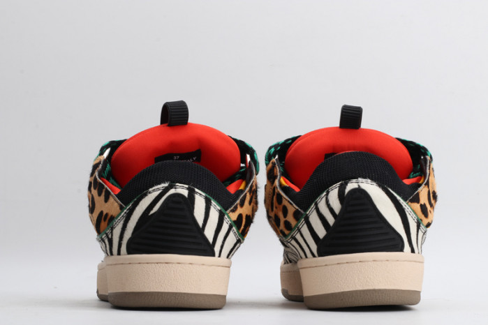 LAN*VAN SNEAKERS PANKICK LAN01