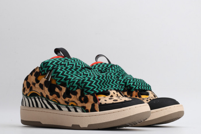 LAN*VAN SNEAKERS PANKICK LAN01