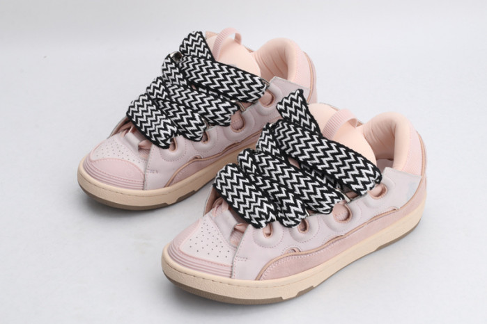 LAN*VAN SNEAKERS PANKICK LAN02