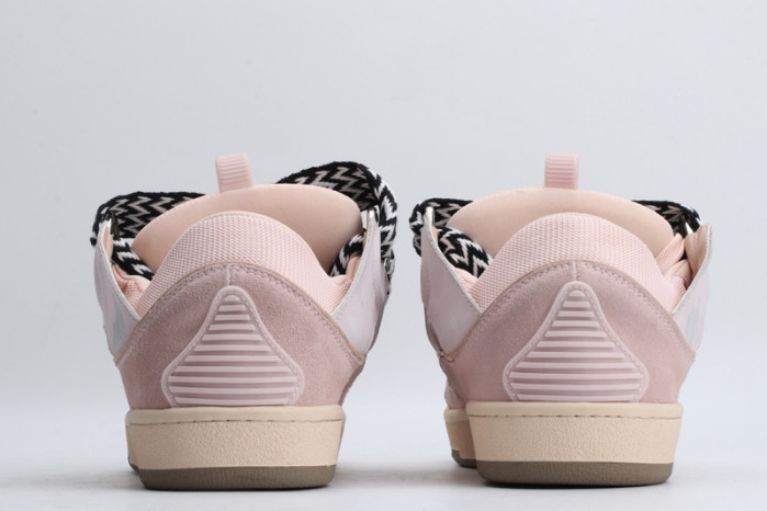 LAN*VAN SNEAKERS PANKICK LAN02