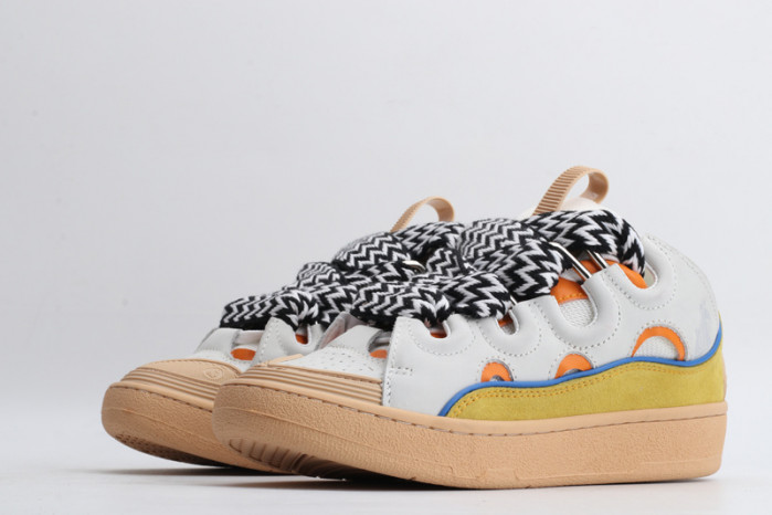 LAN*VAN SNEAKERS PANKICK LAN03