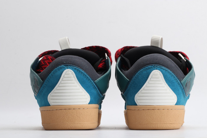 LAN*VAN SNEAKERS PANKICK LAN04